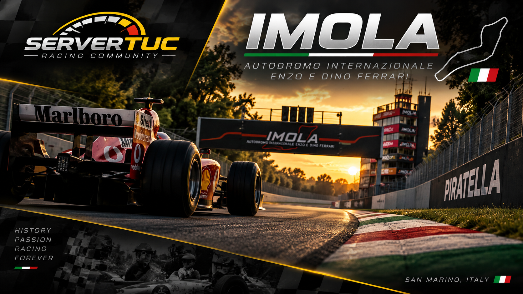imola 