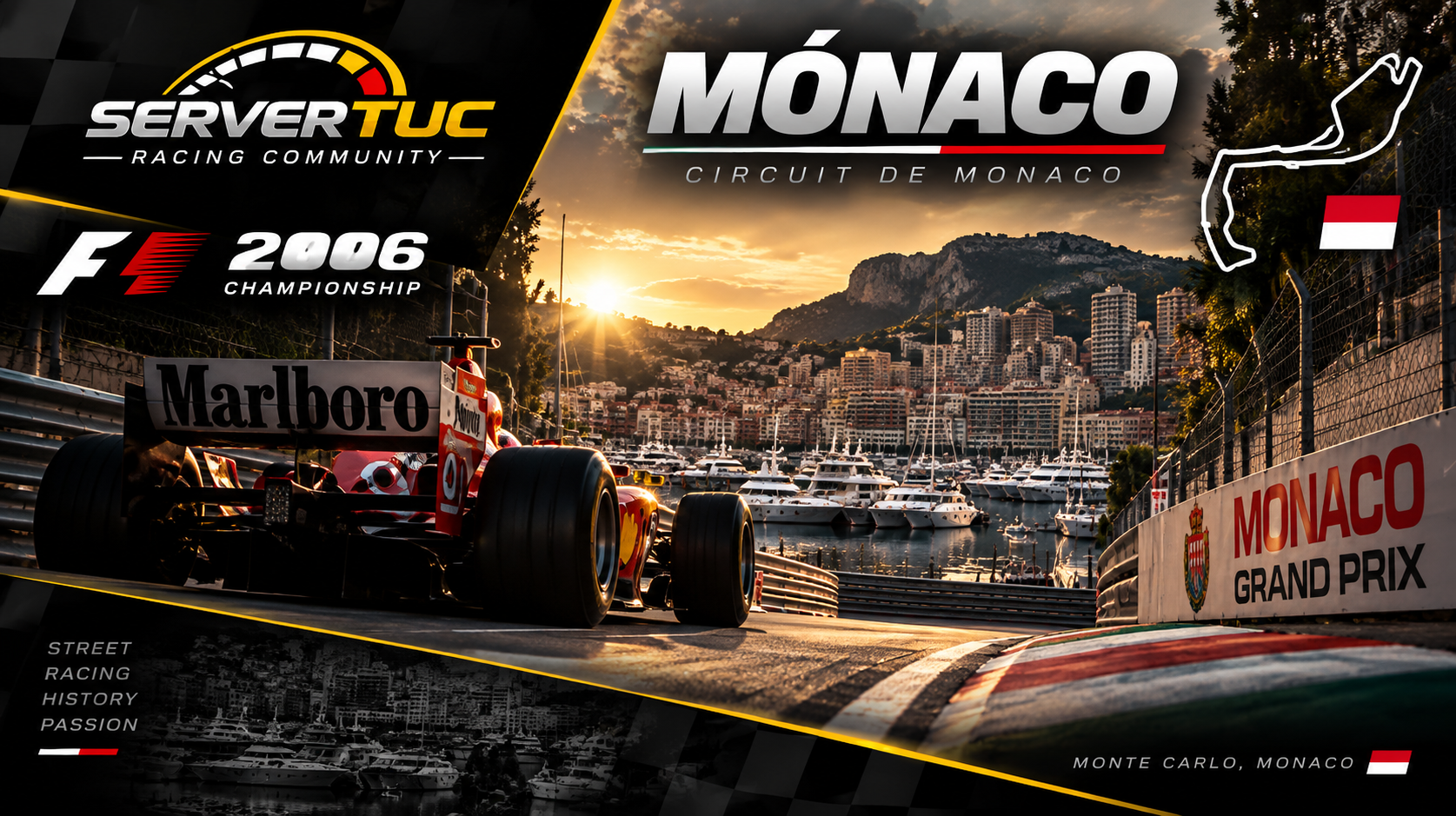monaco monaco